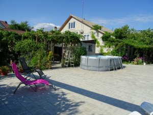 Жилье в центре Новороссийска посуточно.Новороссийск недорогой отдых с детьми.«Ривьера» ГОСТЕВОЙ ДОМ