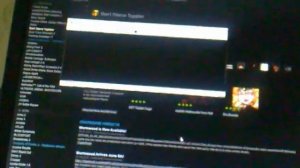 Steam Achievement Manager вызывает затухание экрана