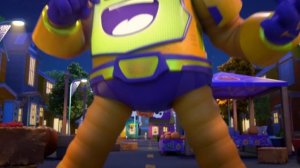 Marvel's Spidey and his Amazing Friends S3 Short | 🎃Tricks for You Treats For Me |@disneyjunior