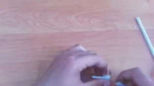 Как сделать ракету из серы от спичек