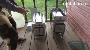 Печь Медиана-7