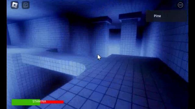 Moai in the poolrooms?? In Roblox смотреть онлайн