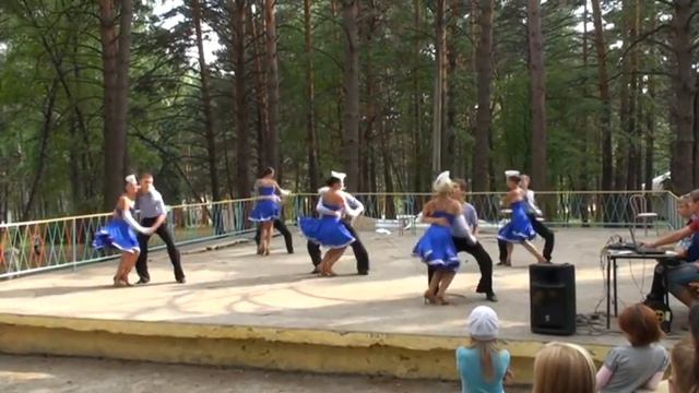 Рота. Лагерь "СПУТНИК" смотреть онлайн