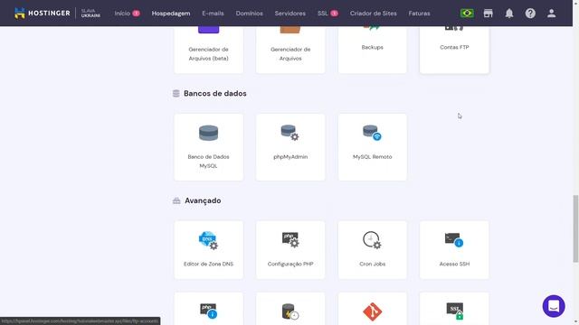Erro ao Estabelecer uma Conexão com o Banco de Dados ❌ (2023) - Hostinger Brasil смотреть онлайн