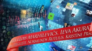 ''20 gadi latviešu mūzikā'' - ''Mikrofona ieraksti'' 20. jubilejas lielkoncerts