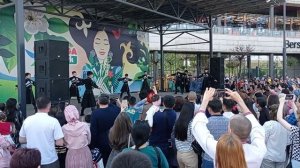 Танец Джигитов - Лезгинка