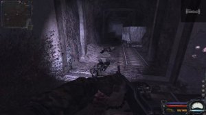 S.T.A.L.K.E.R. Чистое Небо Прохождение: "Где находится артефакт "Компас""