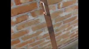 Входная калитка моего забора ⧸ ограждения. Вход во двор со стороны улицы ⧸ дороги. Пошаговый монтаж