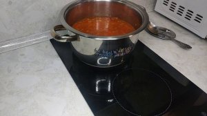 СУП  С  ЛАПШОЙ  И  ФАРШЕМ