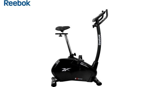ROWER PROGRAMOWANY REEBOK Z9 RE1-11900 смотреть онлайн