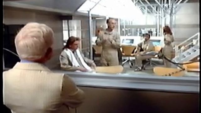 Bio Dome Clip with Henry Gibson смотреть онлайн