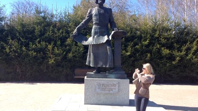 Trip #1 - Tobolsk смотреть онлайн