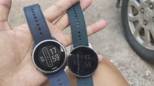 สาย Suunto 5 Peak vs Suunto 9 Peak?