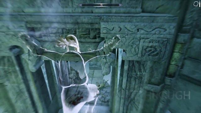 Forgotten Season All Mask Location Skyrim смотреть онлайн