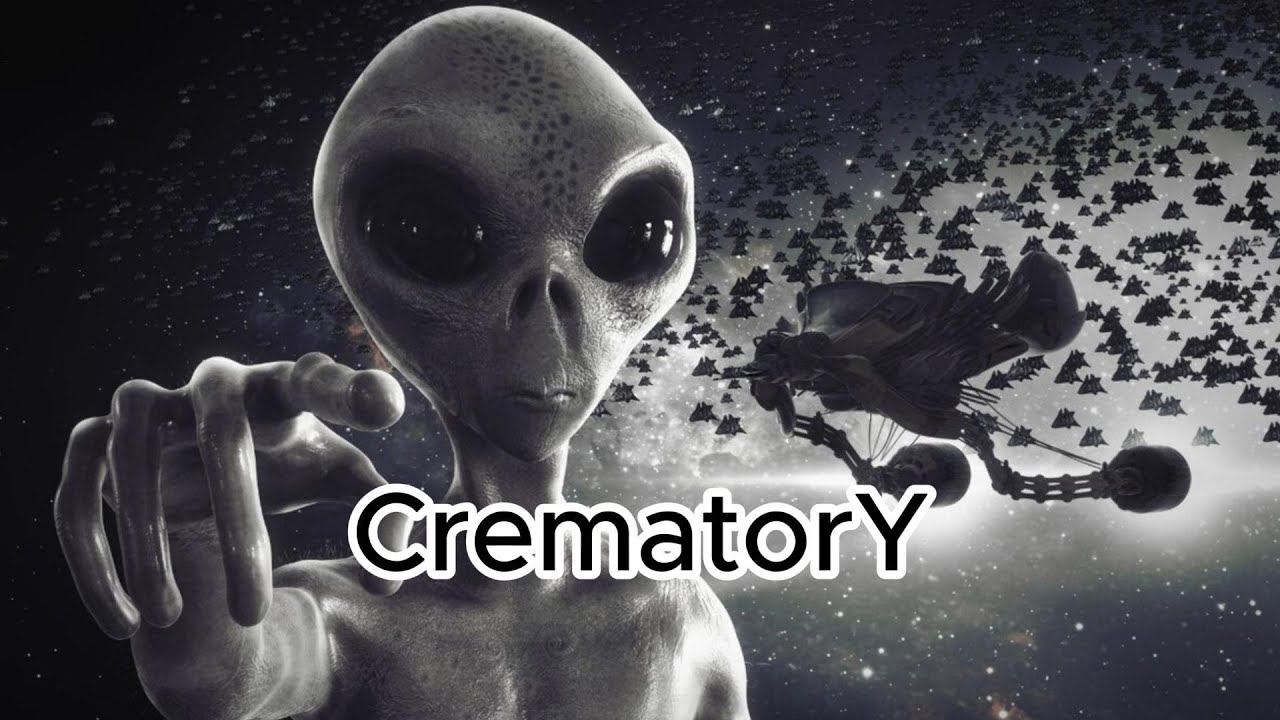 CrematorY