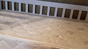 Отзыв о матрасе Димакс Оптима Премиум 3