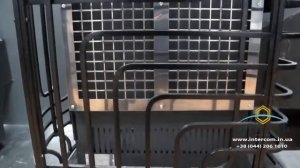 Дровяные печи для бани Теплодар Сибирский Утес