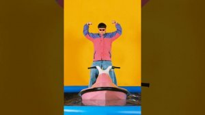 Oliver Tree - Jerk