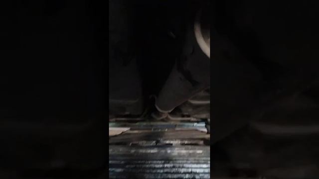 Замена троса ручника ВАЗ смотреть онлайн