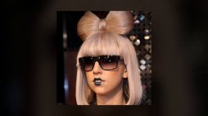 LOVE GAME - LADY GAGA (SPEED UP)