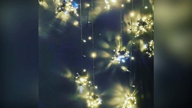 КEПИЛЭНД - +79956561321 услуги подсветка домов и коттеджей уличными гирляндами в Москве и МО 24/7