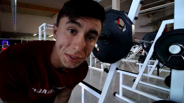 ПАУЭРЛИФТИНГ * Моя ТРАНСФОРМАЦИЯ За 1 Год! Занятий смотреть онлайн