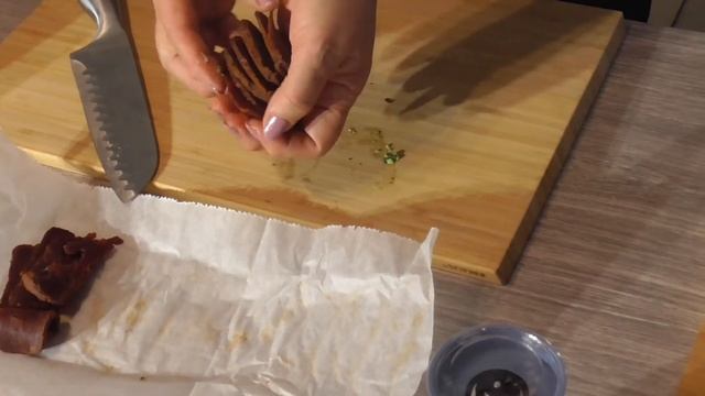 АВТОРСКИЙ РЕЦЕПТ МАКАРОНЫ С БАСТУРМОЙ «ШЕДЕВР КУЛИНАРИИ»