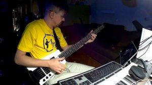 Steinberger Spirit XT-25 demo