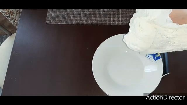 ??Творожный сыр из замороженного кефира? смотреть онлайн