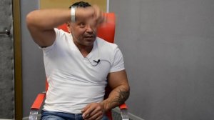 Владимир Ван Ли - зона, армия и ЗОЖ. Слушай что.