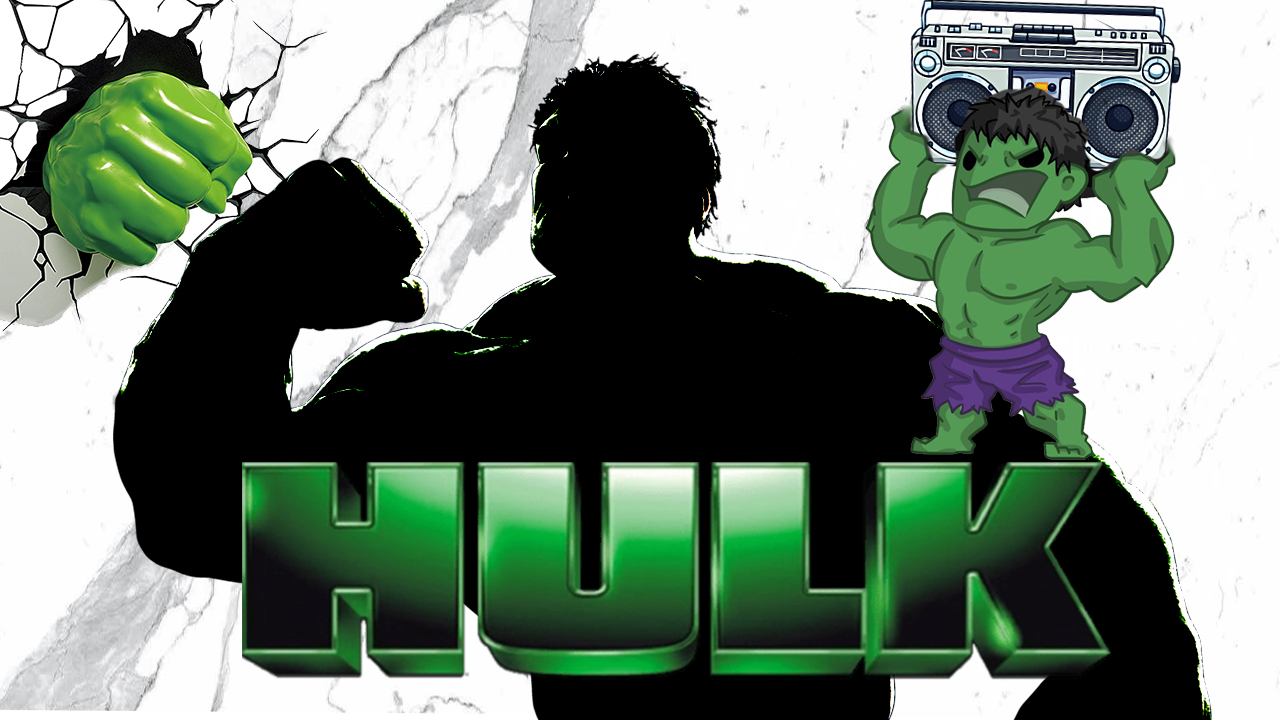Халк смотреть онлайн