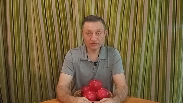 Лобо - сорт яблони