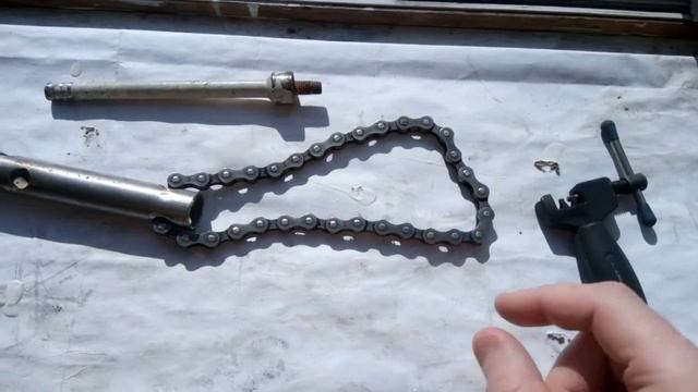 Постапокалиптический съёмник масляного фильтра смотреть онлайн