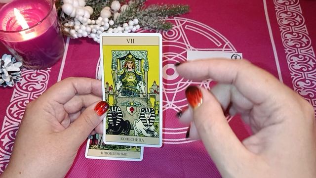 Прогноз на 2023. Что он нам принесëт?