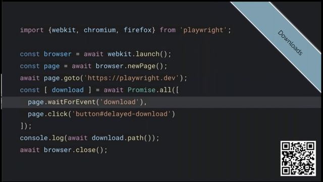 Playwright new modern tool for automation testing (API for JavaScript,Python, C#,Java)