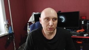 Окревус при рассеянном склерозе. 5-я капельница. При чем тут пантера?
