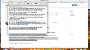 [John] Redmi AC2100 OpenWrt installation (web exploit)