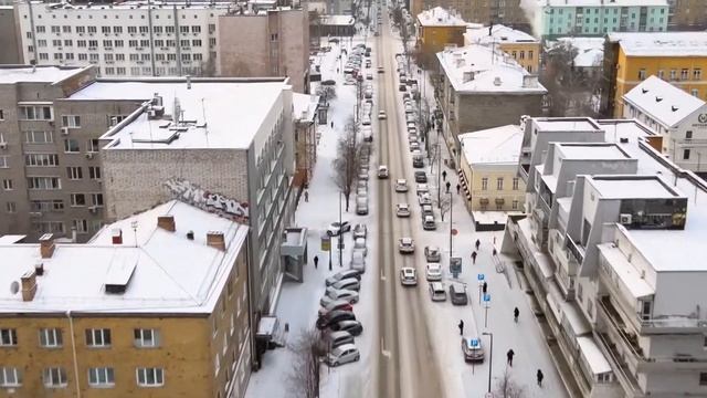 Volvo Car Красноярск переезжает в новое здание