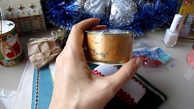 Подарки ко дню Святого Николая смотреть онлайн