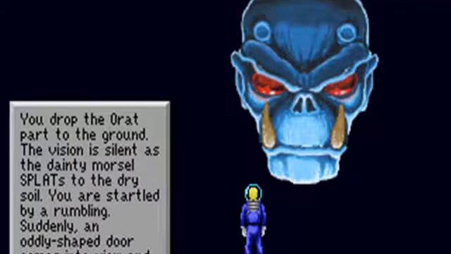 Space Quest 1 (VGA) (3/7): Kerona (2/2) смотреть онлайн