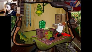 УЖАСНОЕ РАСТЕНИЕ 2/ HORROR PLANT 2!