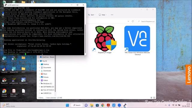 IOT with Raspberry pi || Raspberry pi camera image and video || FIOT || JNTUH || CSE