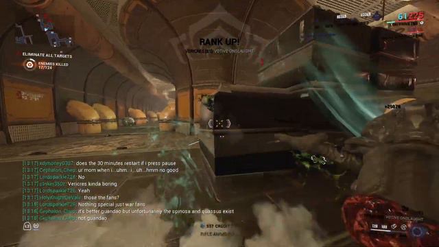 New Warfan: Vericres | Levelled | MR Fodder? смотреть онлайн