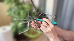 Отсоединить орхидею и НЕ ПОГУБИТЬ.УВЕРЕНА В ЭТОЙ ПОСАДКЕ!