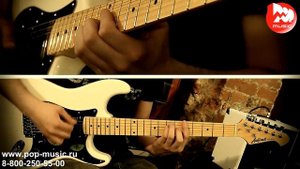 Гитарный комбо IBANEZ TSA5