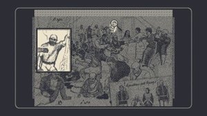 Return of the Obra Dinn - Обзор игры