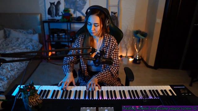 Zanuda zvonok piano смотреть онлайн