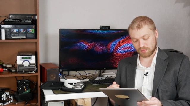 [НОВОСТИ] Apple AirPods на Max'имум! Новые наушники из Купертино для тех, кто очень ждал! [08.12.20 смотреть онлайн