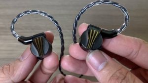 Unboxing | FIIO FD7 - Pure Beryllium Diaphragm Dynamic Driver IEMs