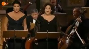 Stabat Mater - Stabat Mater dolorosa - G. B. Pergolesi